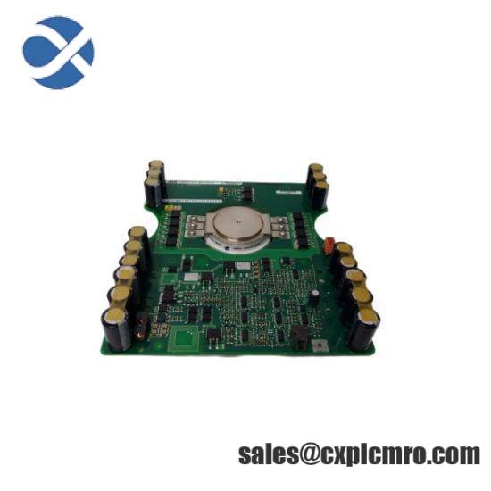 ABB 5SHX0845F0001 3BHL000385P0101 5SXE05-0151 3BHB003387R0101 Control Board