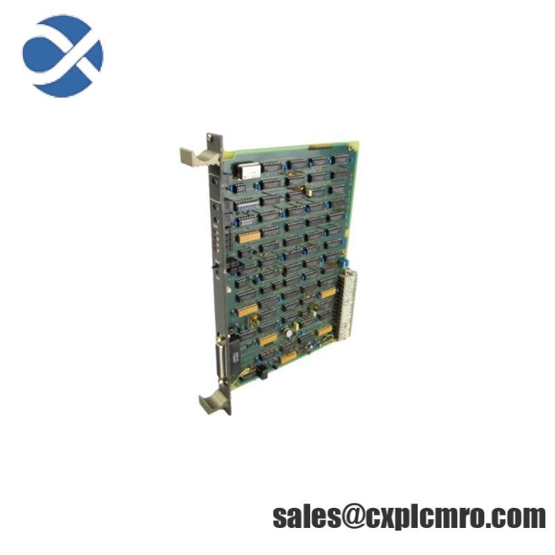 ABB 88FN02E GJR2370800R0100 Control Board