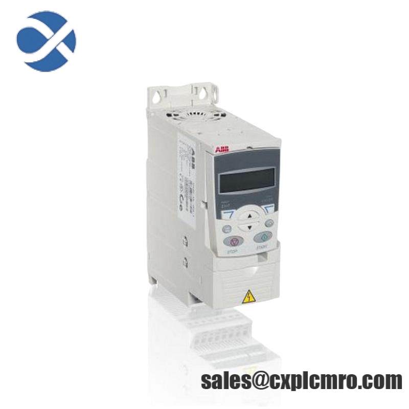 ABB ACS355-03U-17A6-2 Low voltage AC drives