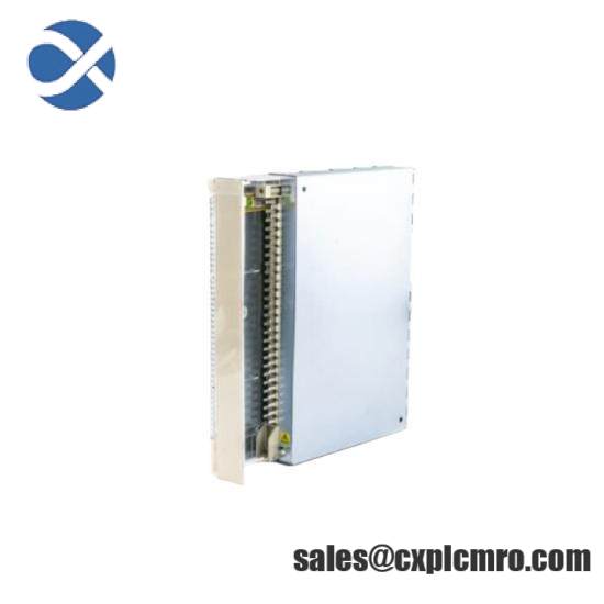 ABB AI625  Analog Input Module