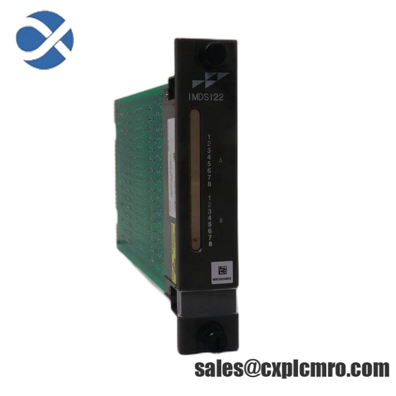 ABB AI830 3BSE008518R1 Analog Input Module