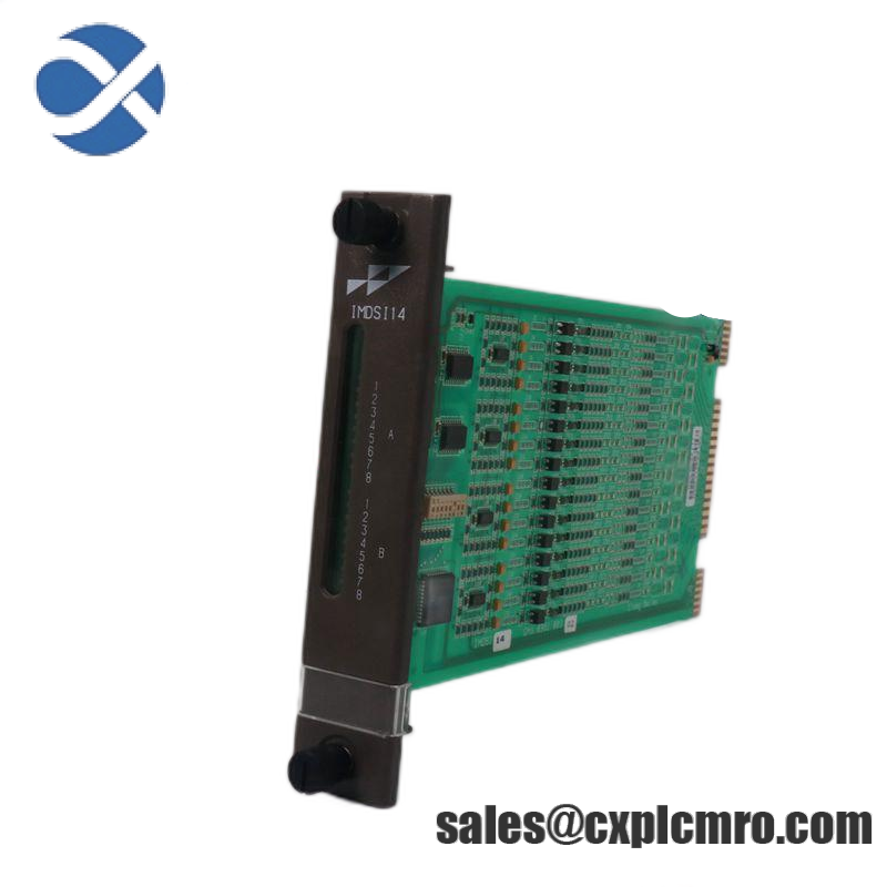 ABB CI851K01 3BSE018101R1 Profibus-DP Interface Kit