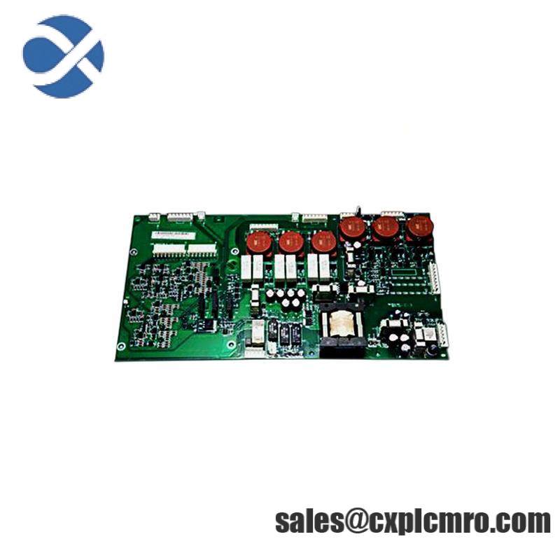 ABB CMIB-11C0 INTERFACE BOARD