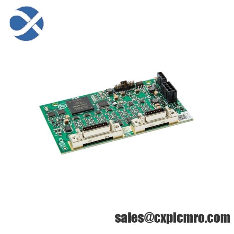 ABB DSQC3044 3HAC059152-001/07 Control Board