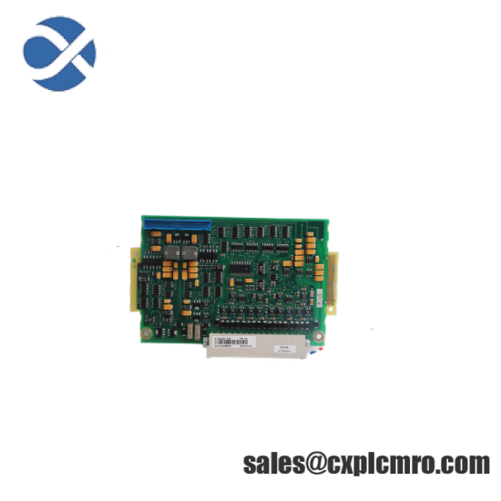 ABB DTAX701A 61430001-WM S900 DCS Module