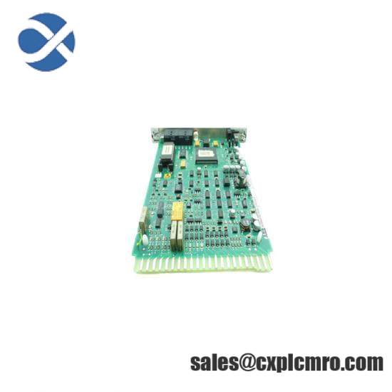 ABB HESG447427R0001 70EI05A-E Pcb Circuit Board Module