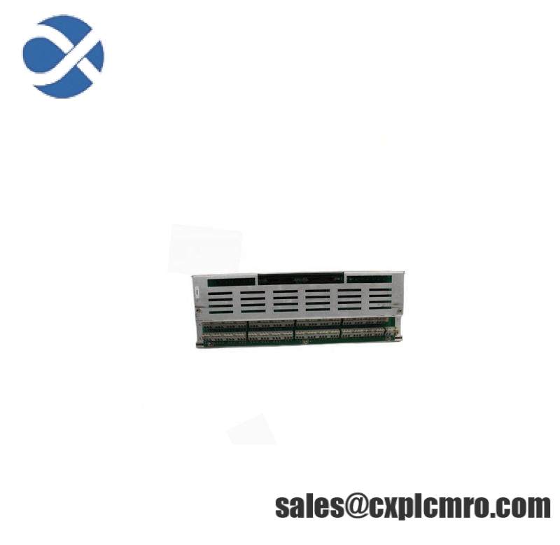 ABB HIEE300690R0001 ARC093AE01 Relay Output Card