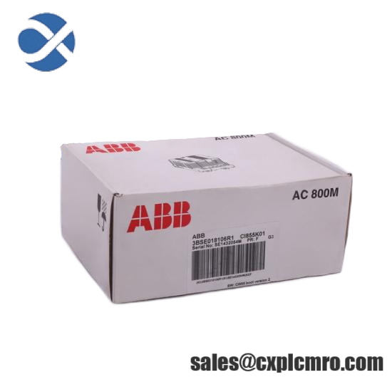 ABB IPS21-35AD 3BHB017688R0001 DCS Module