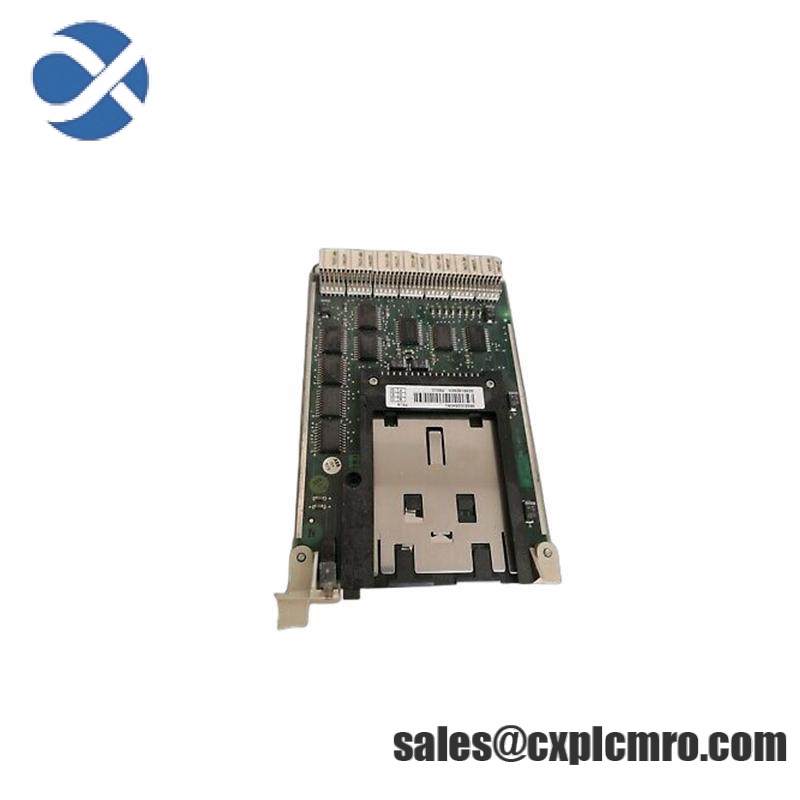 ABB MB510 3BSE002540R1 Program Card