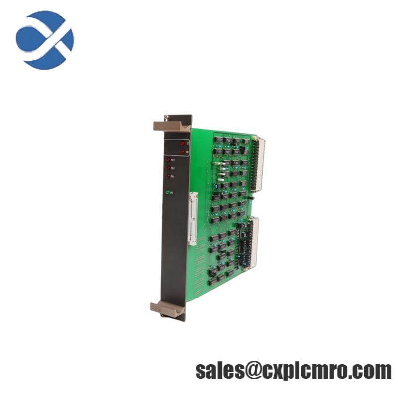 ABB PU513V2 3BSE013034R1 RTA Board