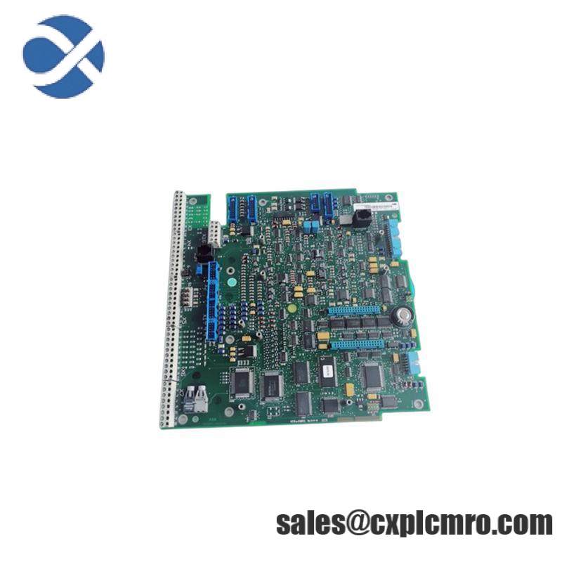 ABB SDCS-con-2A DRIVE CONTROL BOARD