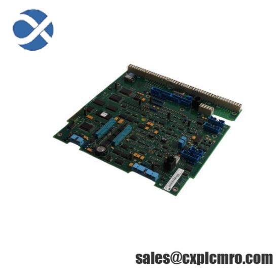 ABB SDCS-CON-H01 CONTROL CIRCUIT BOARD