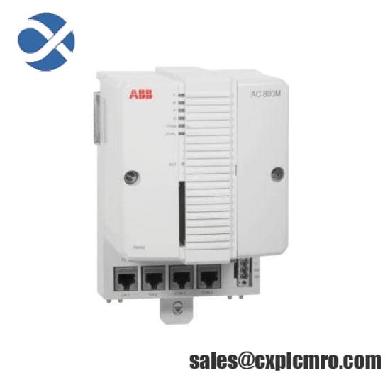 ABB TB852 RCU Link Terminator