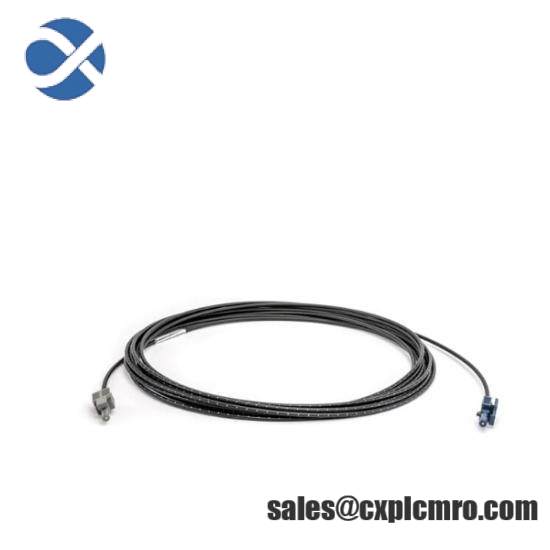 ABB TK812V050 3BSC950118R2  POF Cable 5 m Simplex