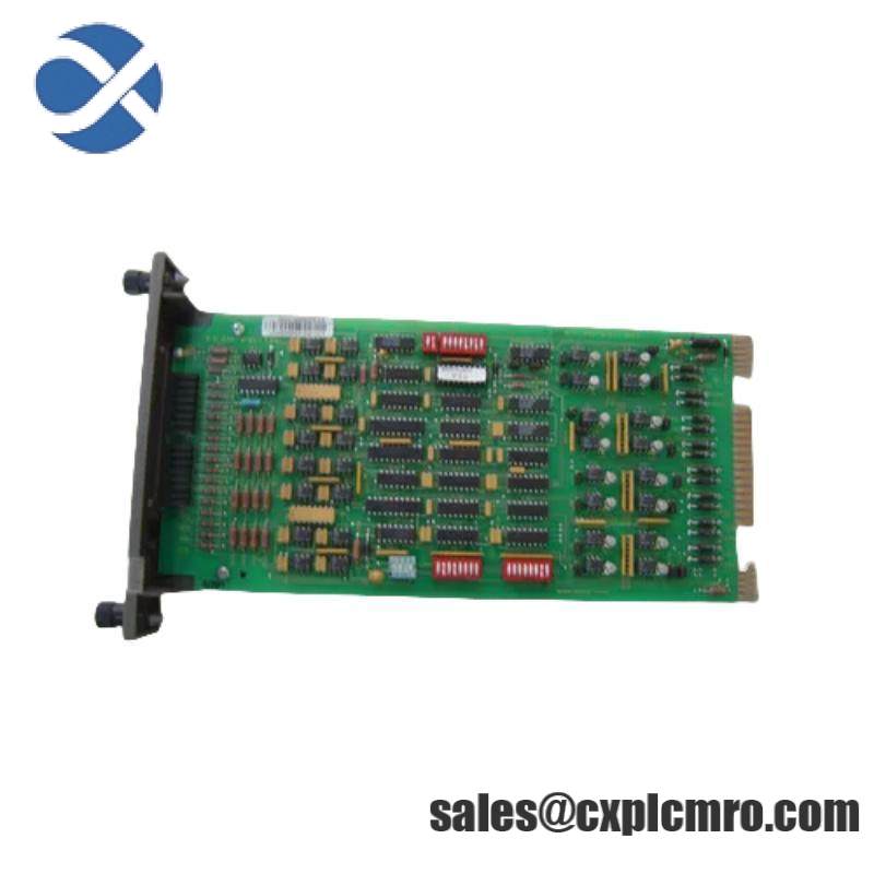 ABB YPP105E YT204001-FK Controller