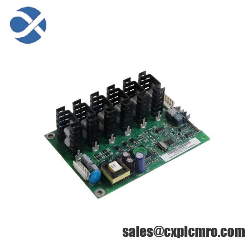 ABB AFIN-02 MOTOR CONTROL BOARD