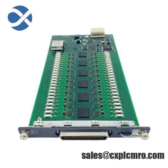 AVAYA 700466642 Analog Media Module