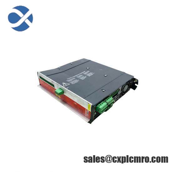 BECKHOFF AX2003/S60300-520 Servo Drive