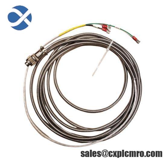 BENTLY NEVADA 16710-20 Interconnect Cable