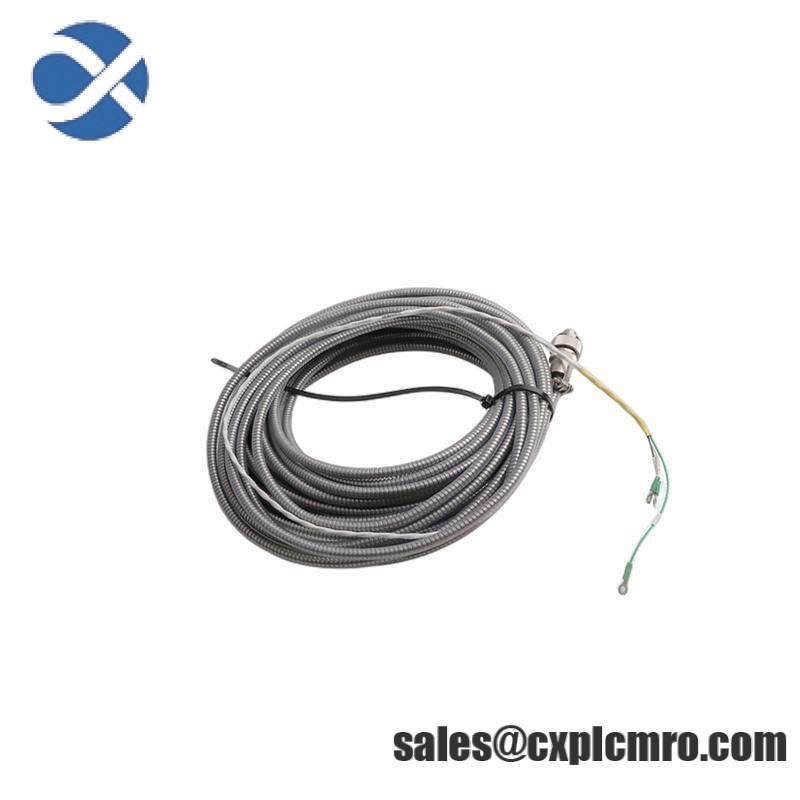 Bently Nevada 84661-10 Velomitor Interconnect Cable