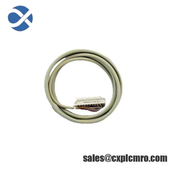 BMXFTW501 Discrete I/O Cable 5M  Schneider Electric