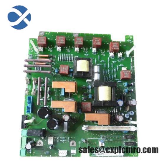 C98043-A7002-L1-12  Siemens Single Motor Module