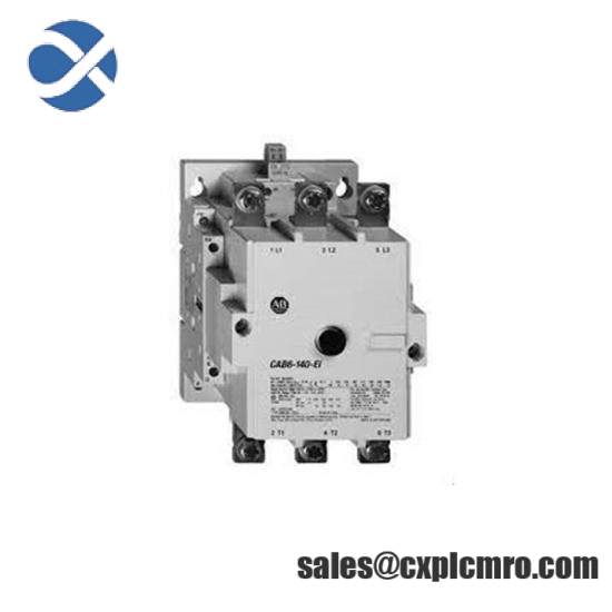 CAB6140EI contactor