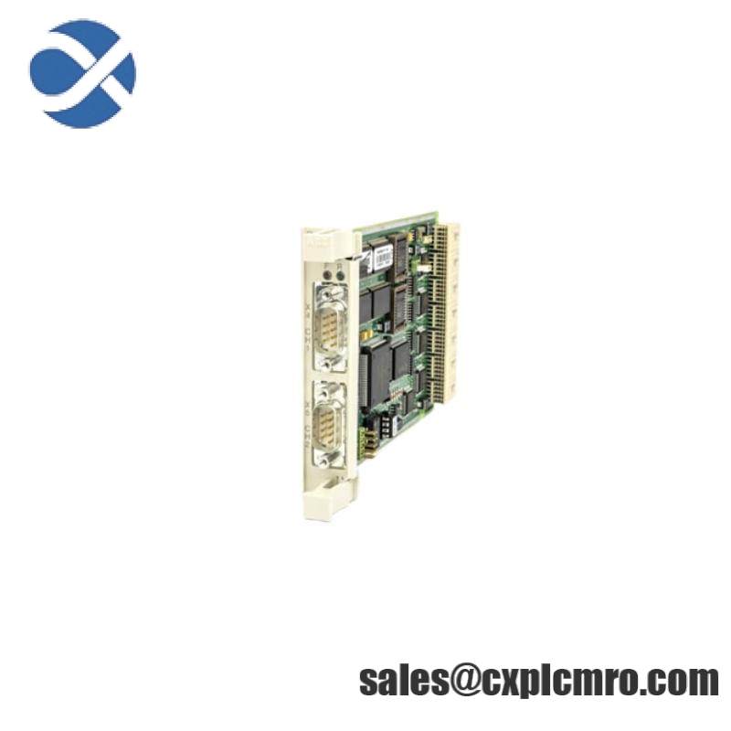 ABB CI532V02 Submodule MODBUS Interface