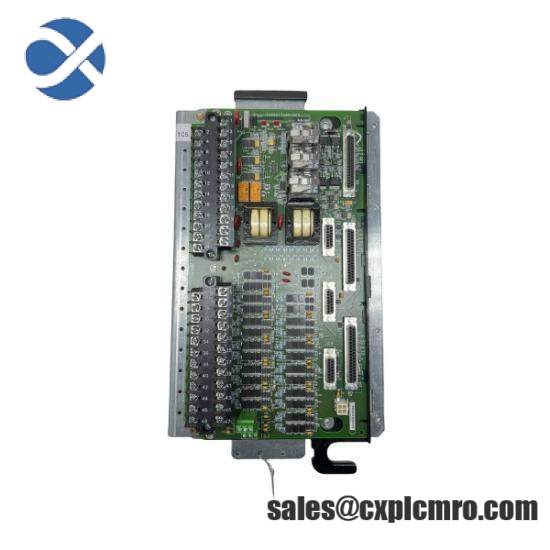 Circuit Board IS200TTURH1BED  General Electric