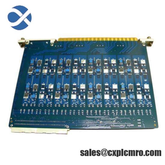 CTI 901C-2599 AC OUTPUT CARD