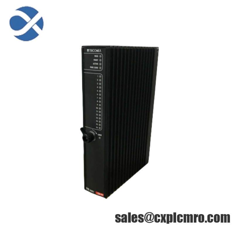 Triconex D03401 DO3401 Digital Output Module