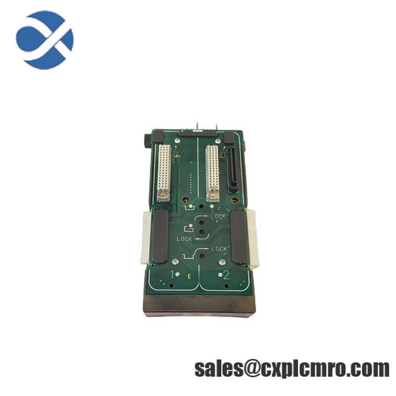 Emerson KJ3203X1-BA2 13P0085X012 VE4001S2T2B4 Module