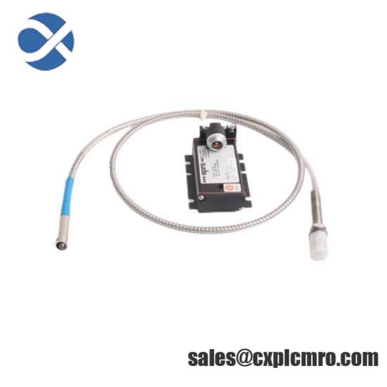 EPRO PR6423/014-010 CON021 Eddy Current Sensor