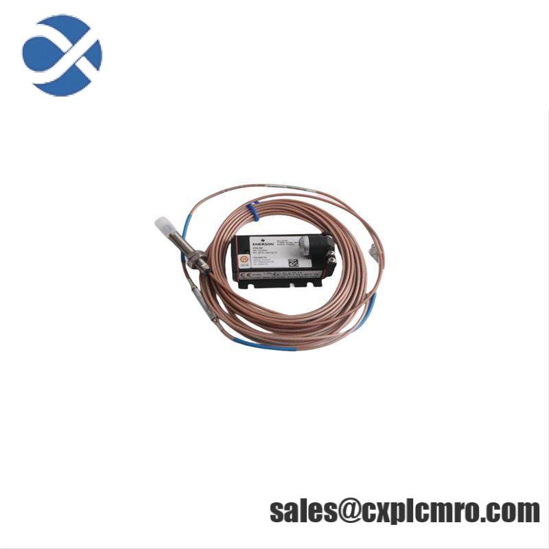 EPRO PR6424/000-130 CON021 Eddy Current Sensor