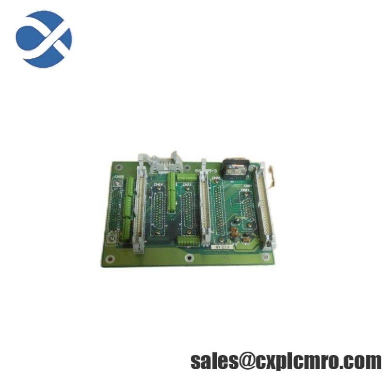 EPSON SKP289-3 Circuit Board