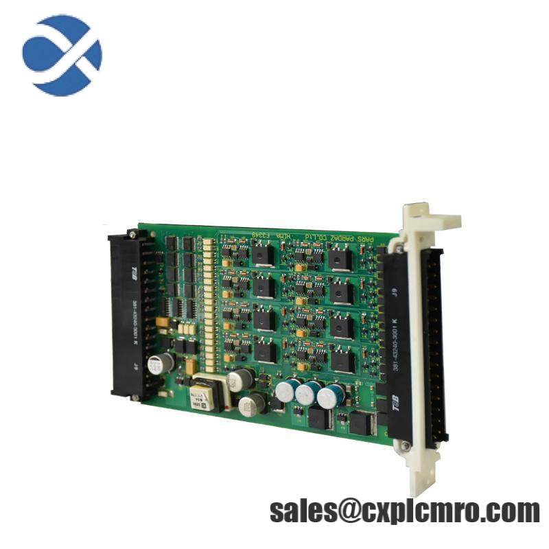 HIMA F3349 Digital I/O module