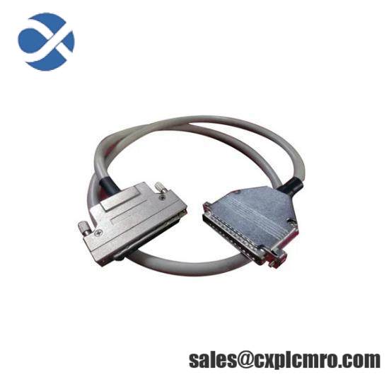 FOXBORO P0500JX PERIPHERAL CABLE