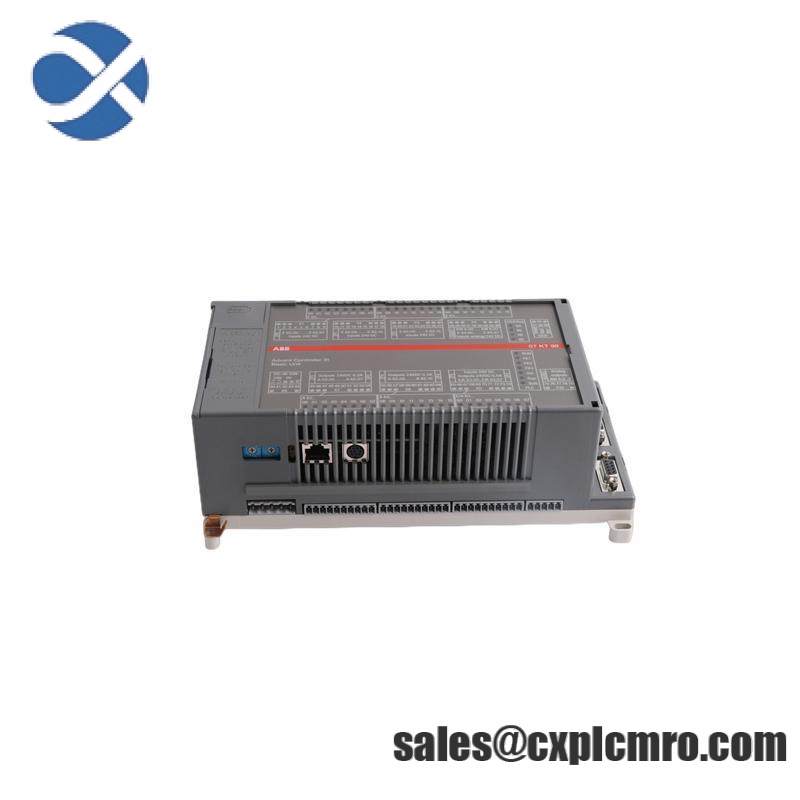 GE DS200TCQAG1A EXPANSION BOARD