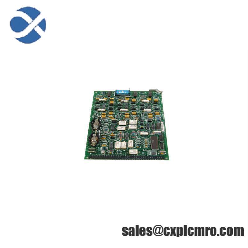 GE DS3800NVCD1B1B CIRCUIT BOARD