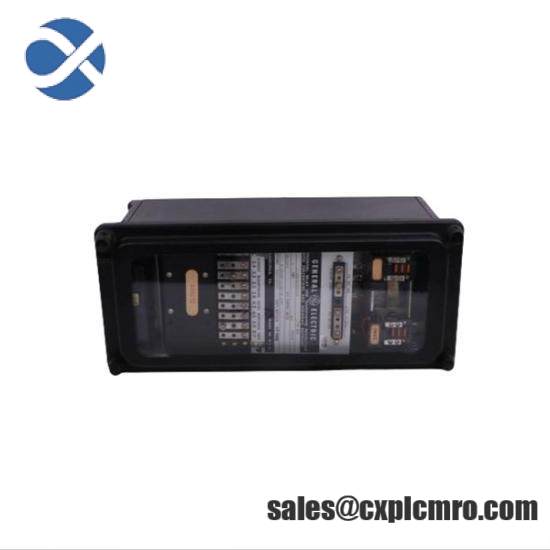 GE FANUC 3VTVZ590CD001 central control module