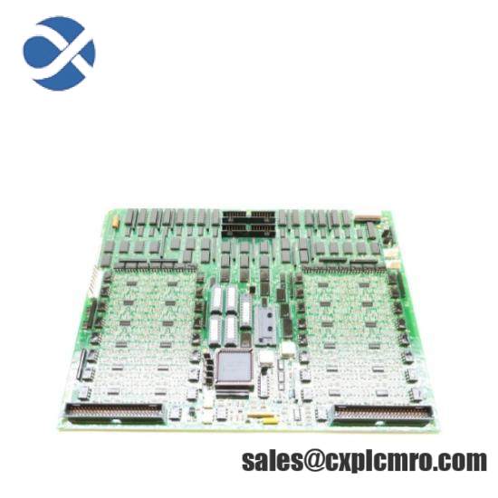 GE Fanuc DS200TCDAH1B  Mark V Board