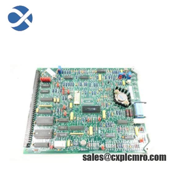 GE Fanuc IC695CPE310-FS