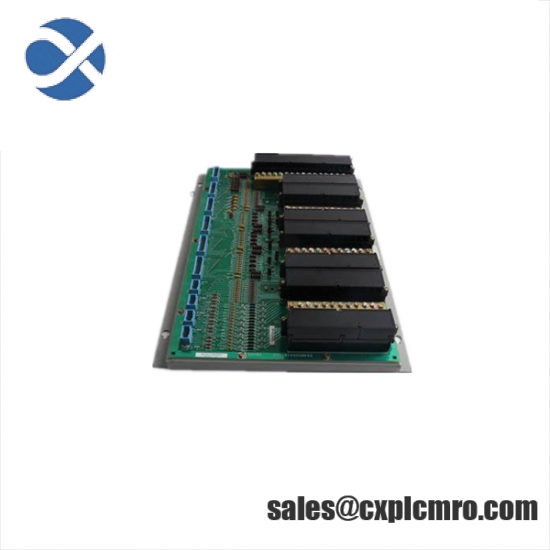 GE FANUC DS3800NTCF1C1C Thermocouple Card