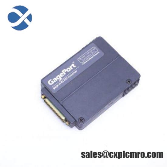 SLC500 1746-IB16 Input Module