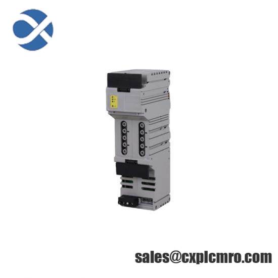 GE Fanuc IC220STR001 PLC Module