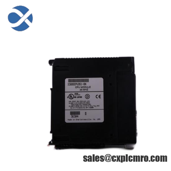 GE Fanuc IC660BBD020