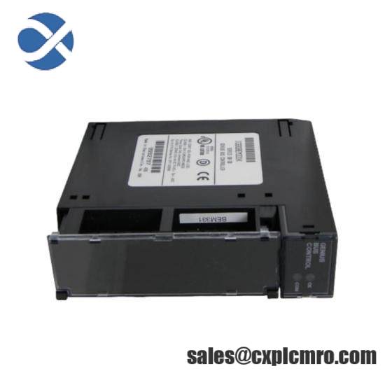 GE FANUC IC693BEM331