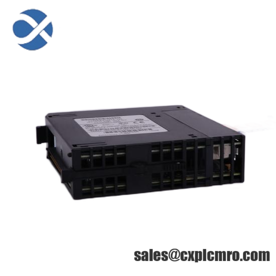 GE Fanuc IC693MDL655H  Input Module