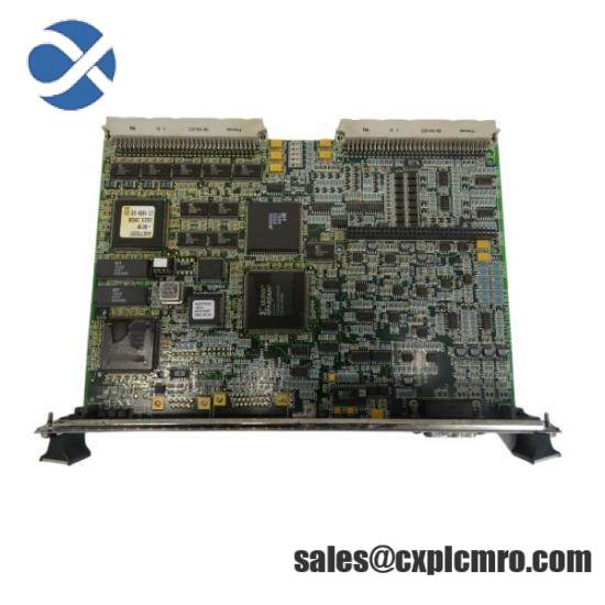 GE FANUC IS200VTURH1BAA IS200VTURH1B Primary Turbine Protection Board