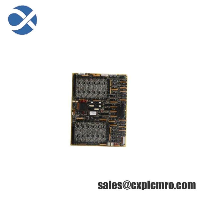 GE IC660BBA020